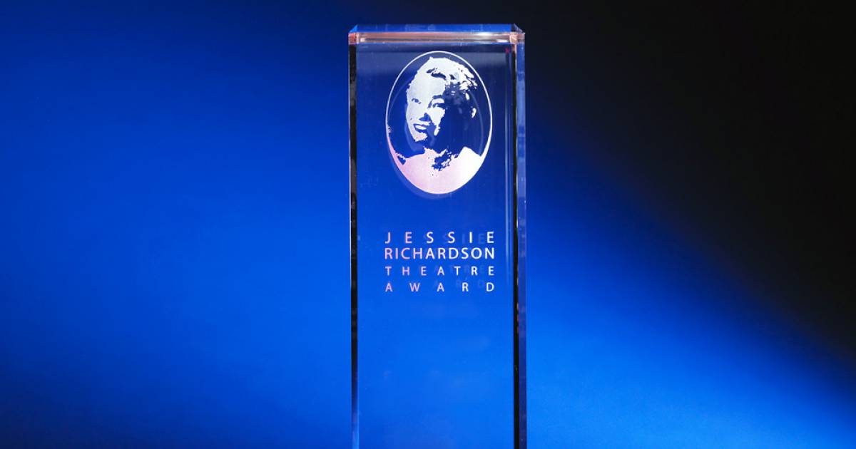 Jessie Richardson Theatre Award