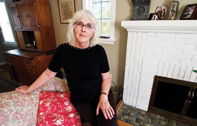 Gallery of Joan MacLeod