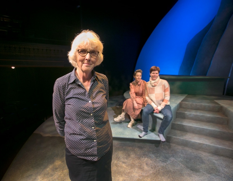 Gallery of Joan MacLeod