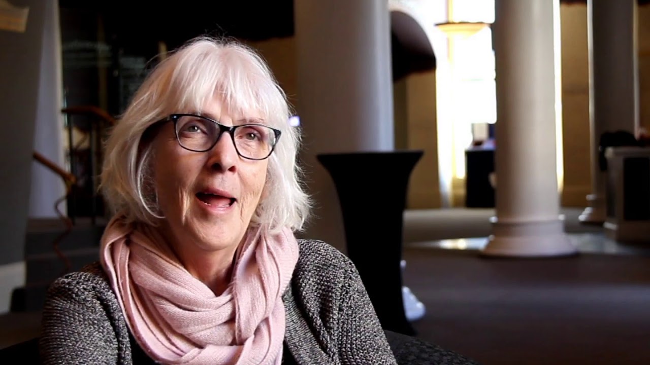 Gallery of Joan MacLeod