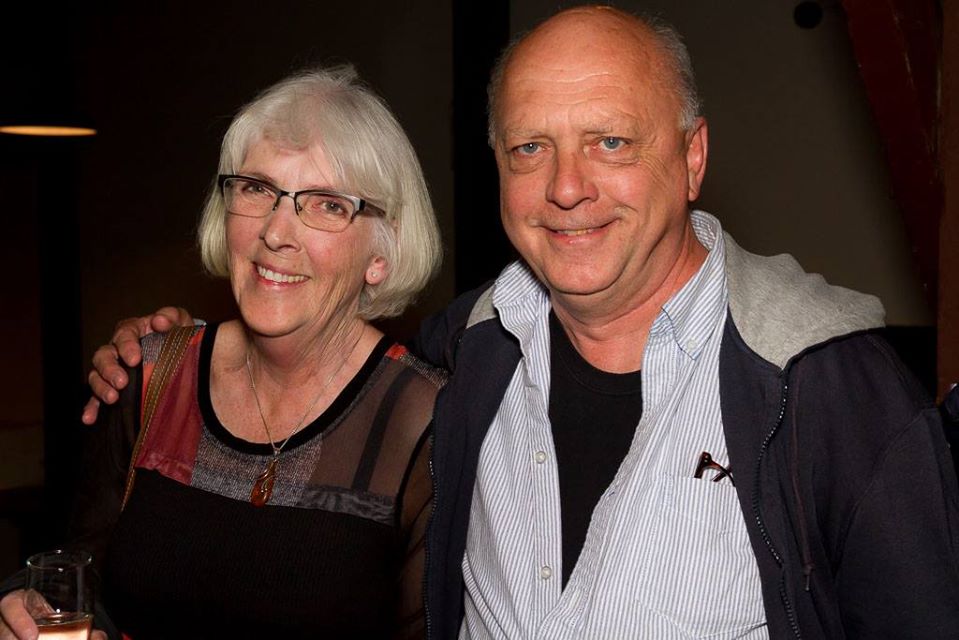 Gallery of Joan MacLeod