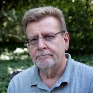 colleague: Michael Dobson