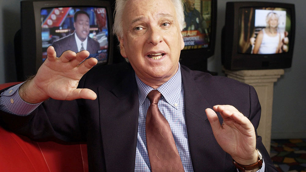 Gallery of Bernard Goldberg