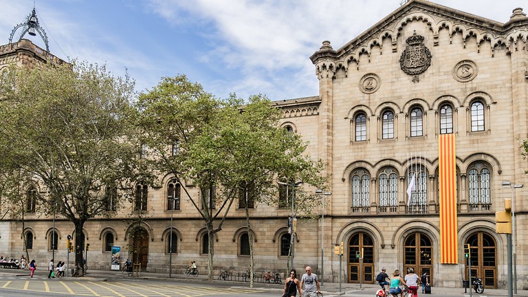 Gallery of Albert Costa
