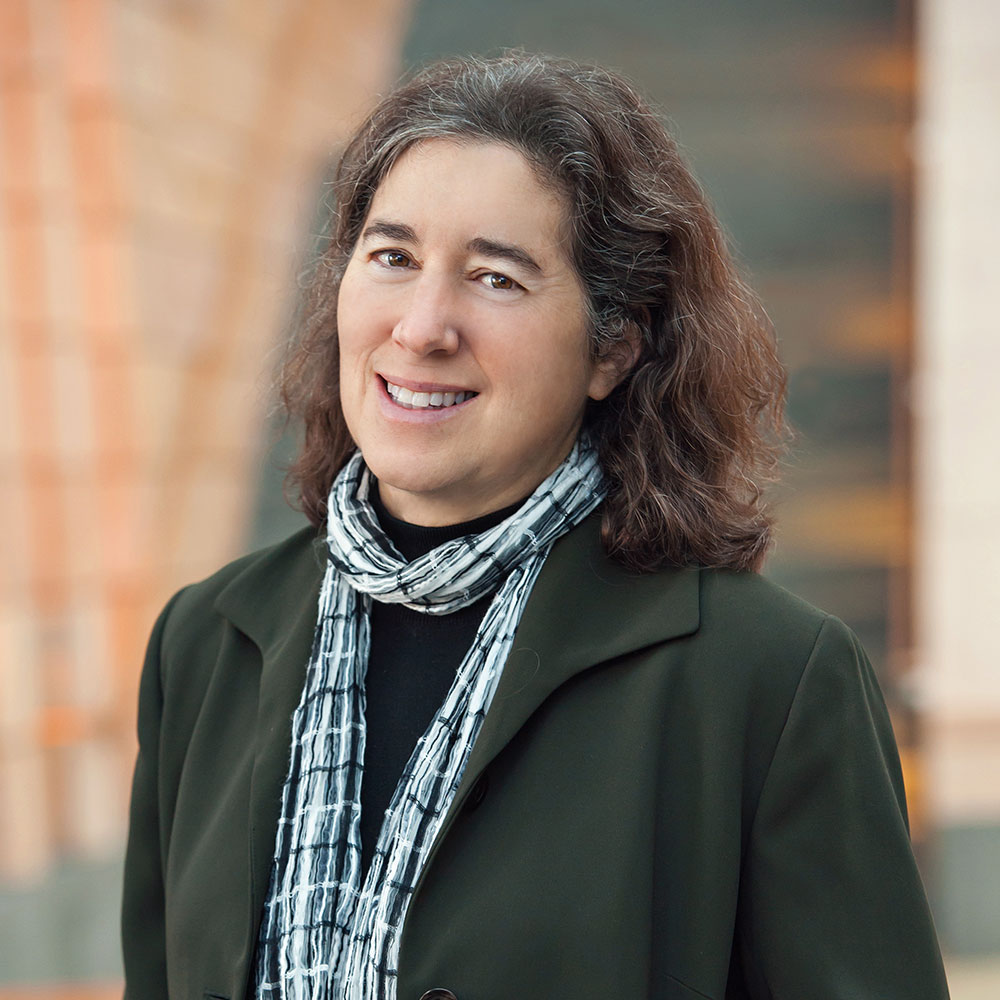 Karla Goldman