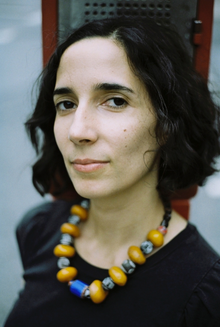 Spouse: Emily Raboteau