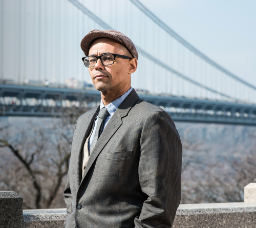 Victor LaValle