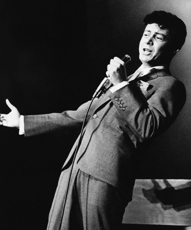 Gallery of Eddie Fisher