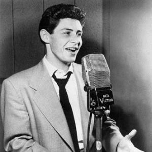 Gallery of Eddie Fisher