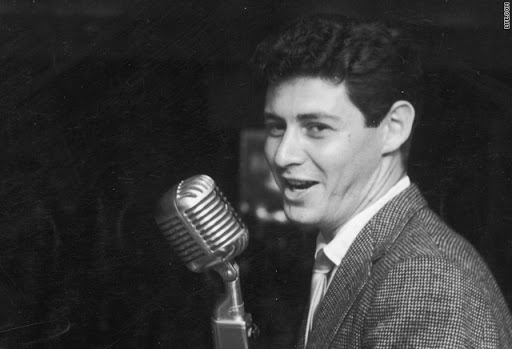 Gallery of Eddie Fisher