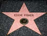Hollywood Walk of Fame Star