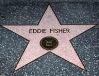 Hollywood Walk of Fame Star