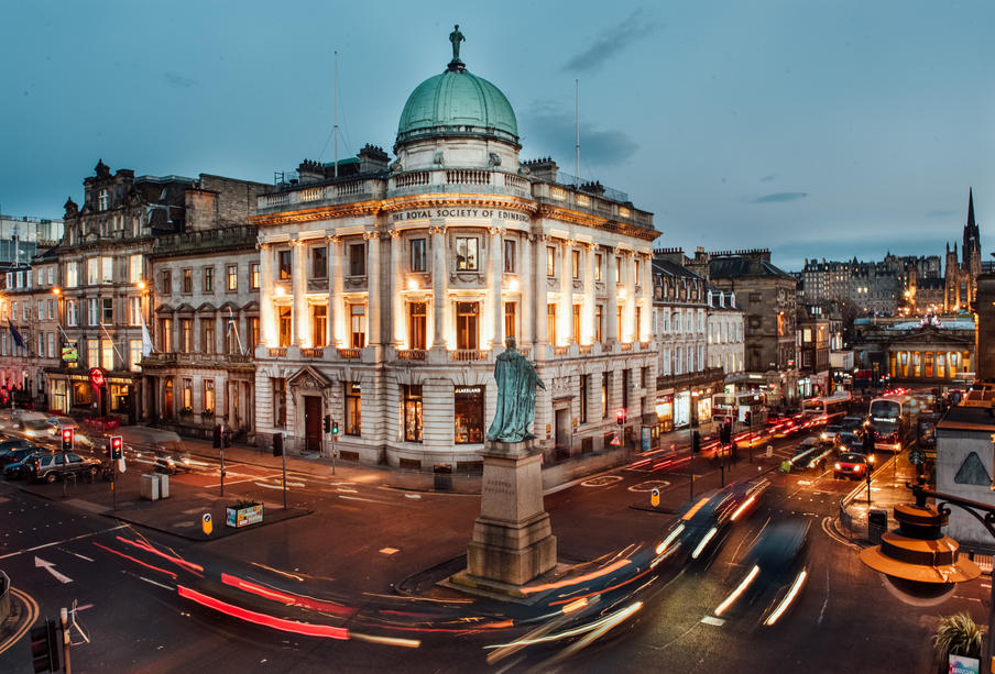 Royal Society of Edinburgh
