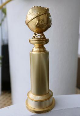 Golden Globe Award for Best TV show