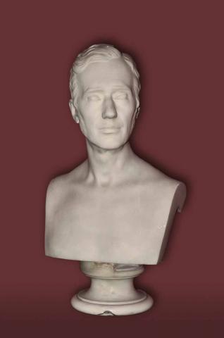 nephew: James George Playfair