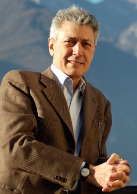 Friend: Alfonso Caramazza