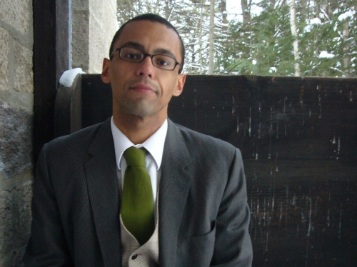 Gallery of Victor LaValle