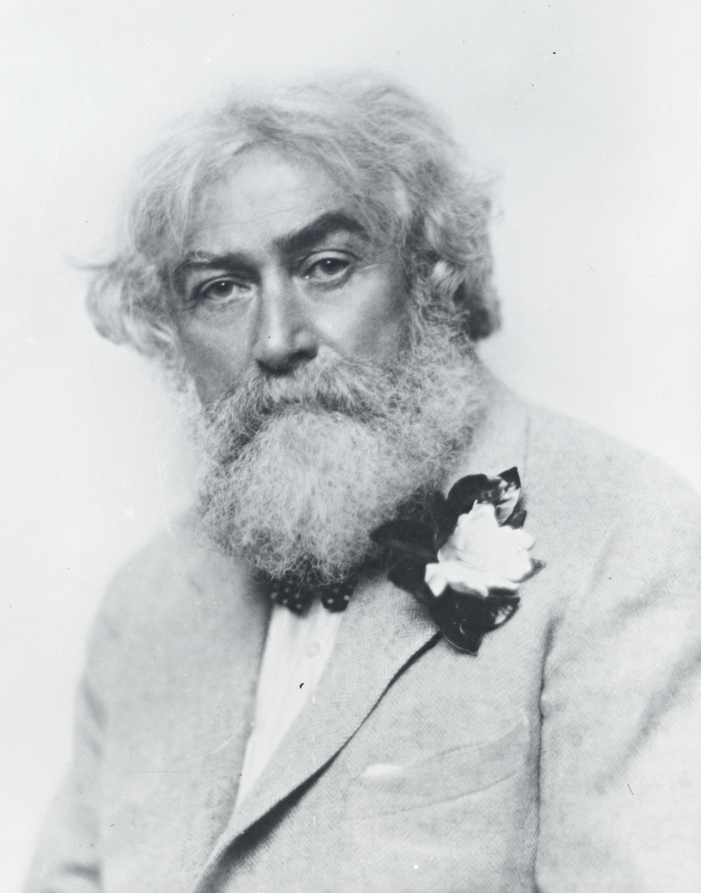 Gallery of Charles Wood
