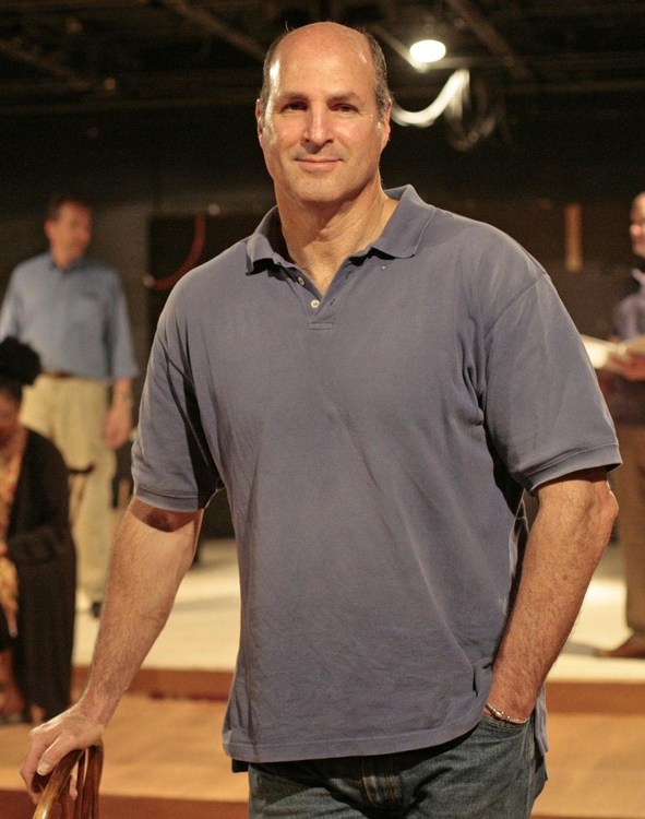 David Robbins