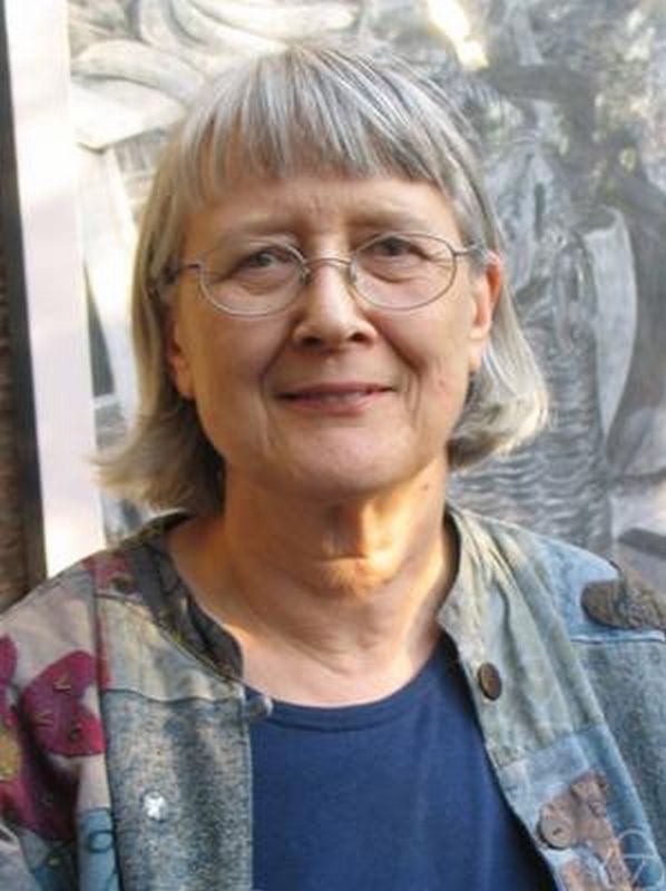 Spouse: Dusa McDuff