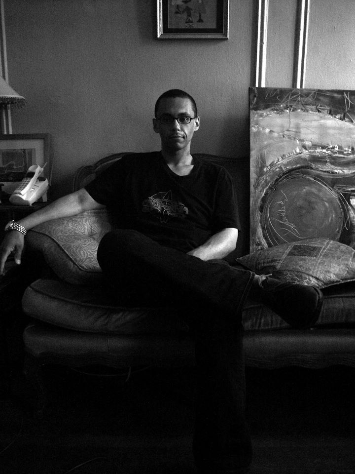 Gallery of Victor LaValle