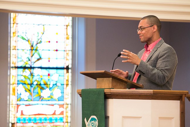 Gallery of Victor LaValle