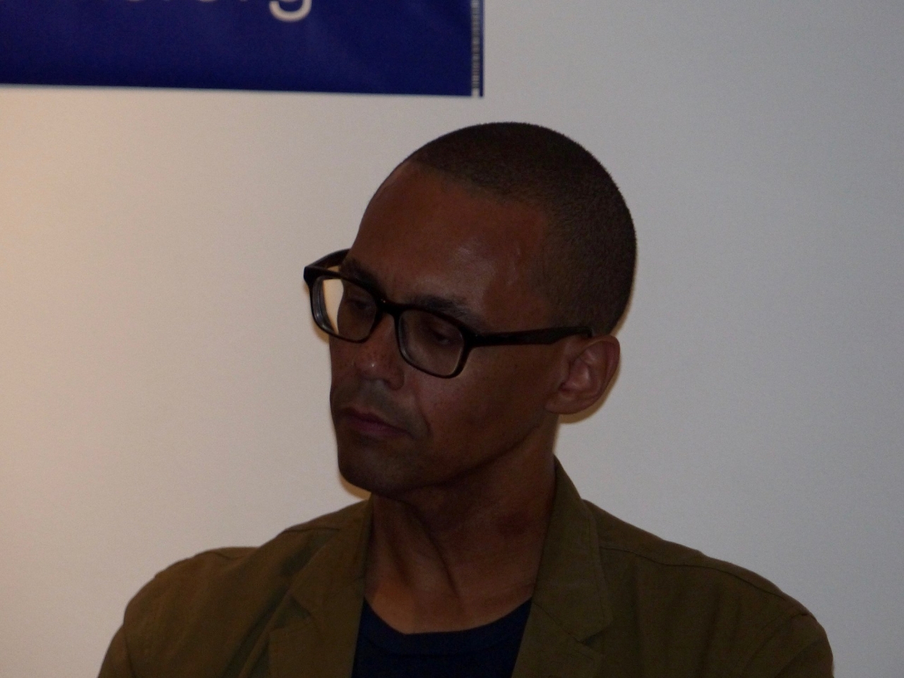 Gallery of Victor LaValle