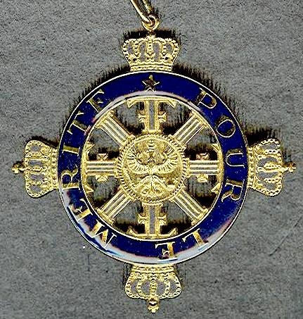 Pour le Mérite