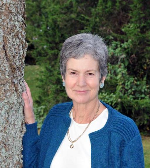 Barbara Kent Lawrence