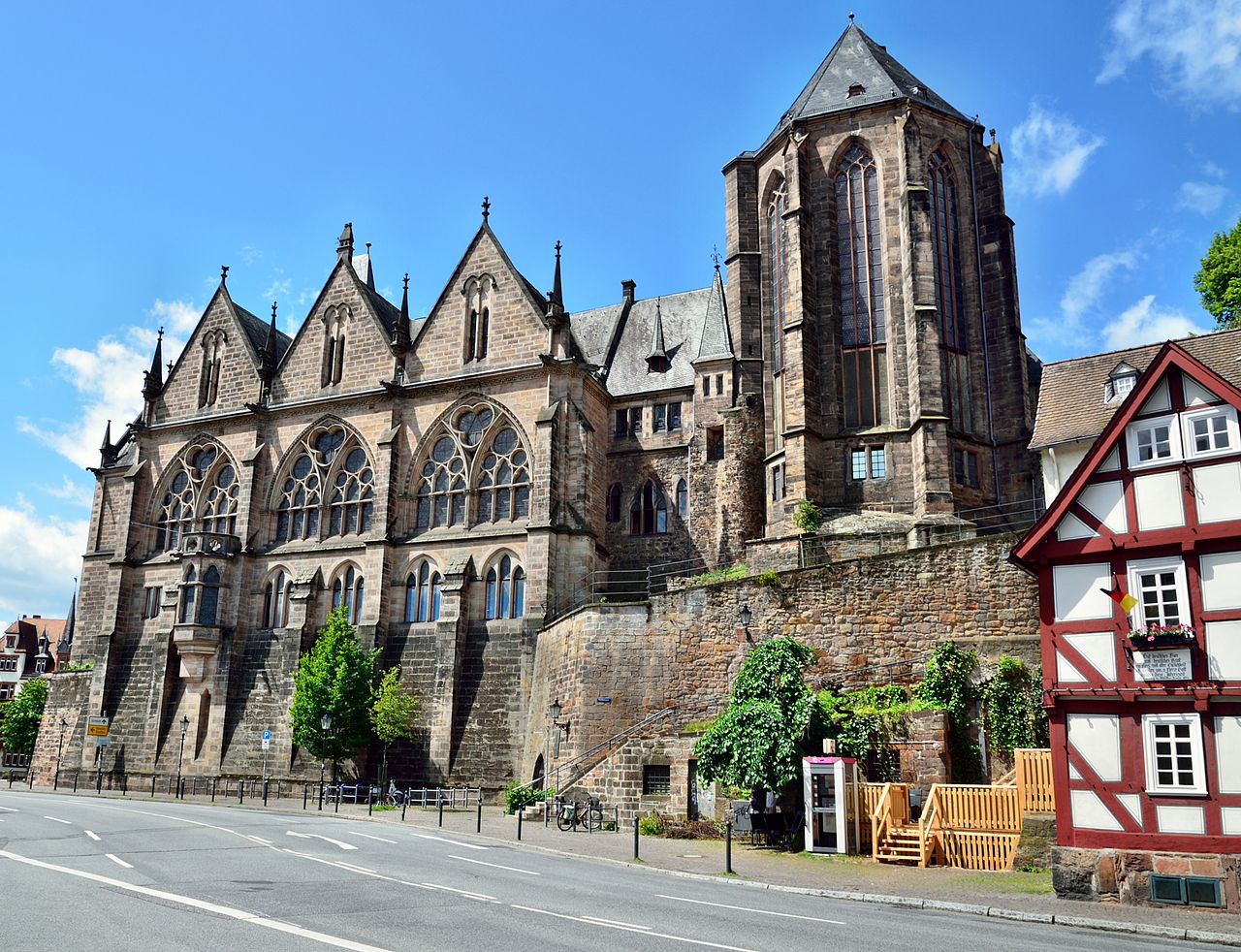 Gallery of Julius Plücker