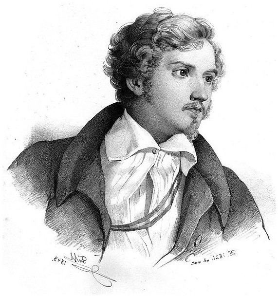 teacher: Karl Wilhelm Gottlob Kastner