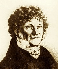 teacher: Karl Dietrich von Münchow