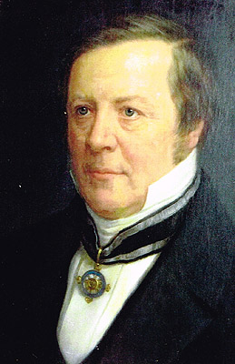 Gallery of Eilhard Mitscherlich