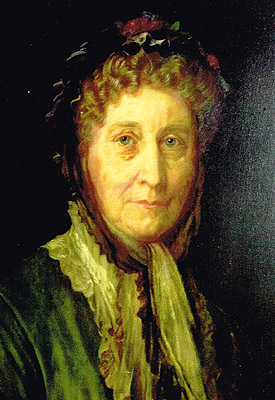 Wife: Laura Amanda Meyer