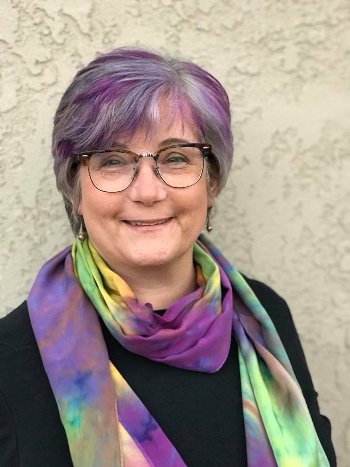 Lynn Flewelling