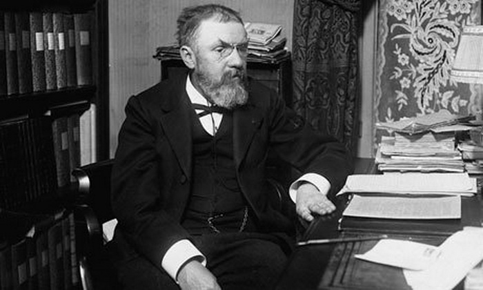 Gallery of Henri Poincaré