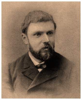 Gallery of Henri Poincaré