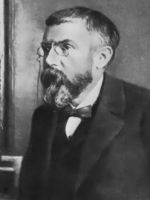 Gallery of Henri Poincaré