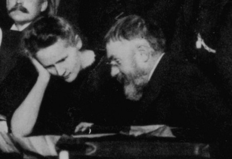 Gallery of Henri Poincaré