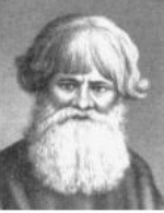 Egor Ipatievich Alipanov