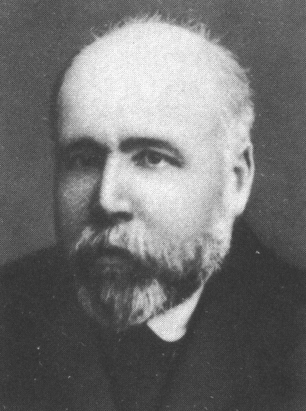 Efim Lavrentievich Afonin