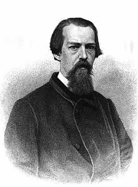 Boris Nikolayevich Almazov