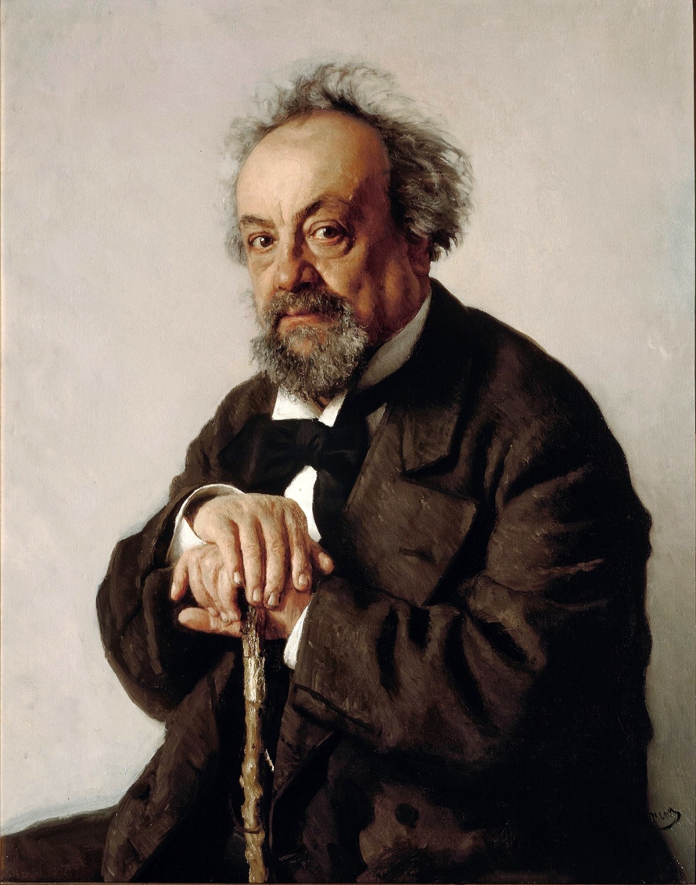 Friend: Pisemsky Aleksey Feofilaktovich