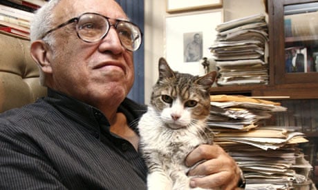 Gallery of Carlos Monsiváis