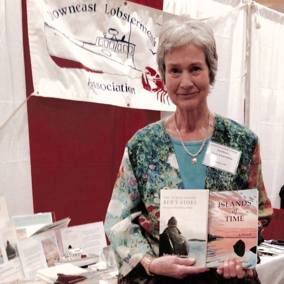 Gallery of Barbara Kent Lawrence