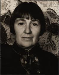 Acquaintance: Mabel Dodge