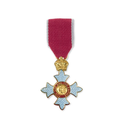 Order of the British Empire