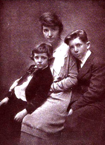 Gallery of Margaret Sanger