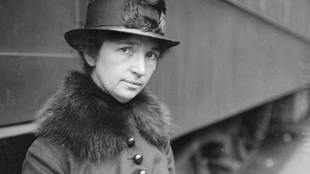 Gallery of Margaret Sanger