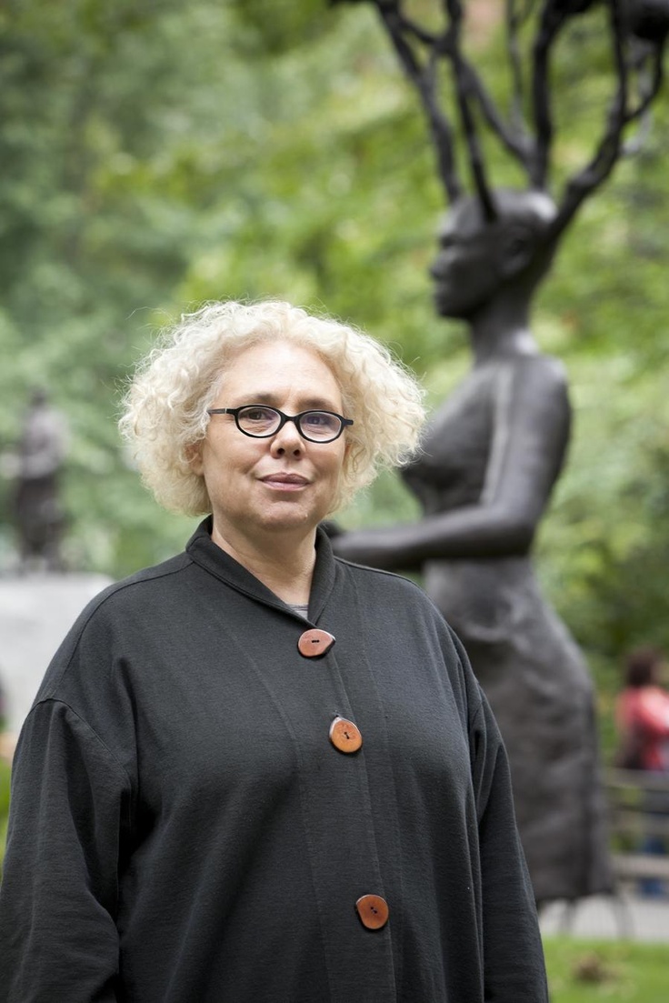 Alison Saar